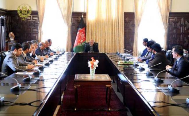 Martyrs’ Kin, Disabled Assured  of Enhanced Facilities 